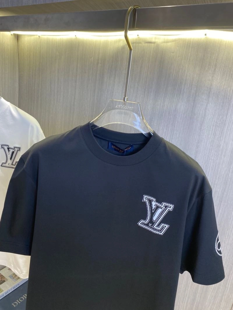 Louis Vuitton T-Shirts SmartChoice 134357
