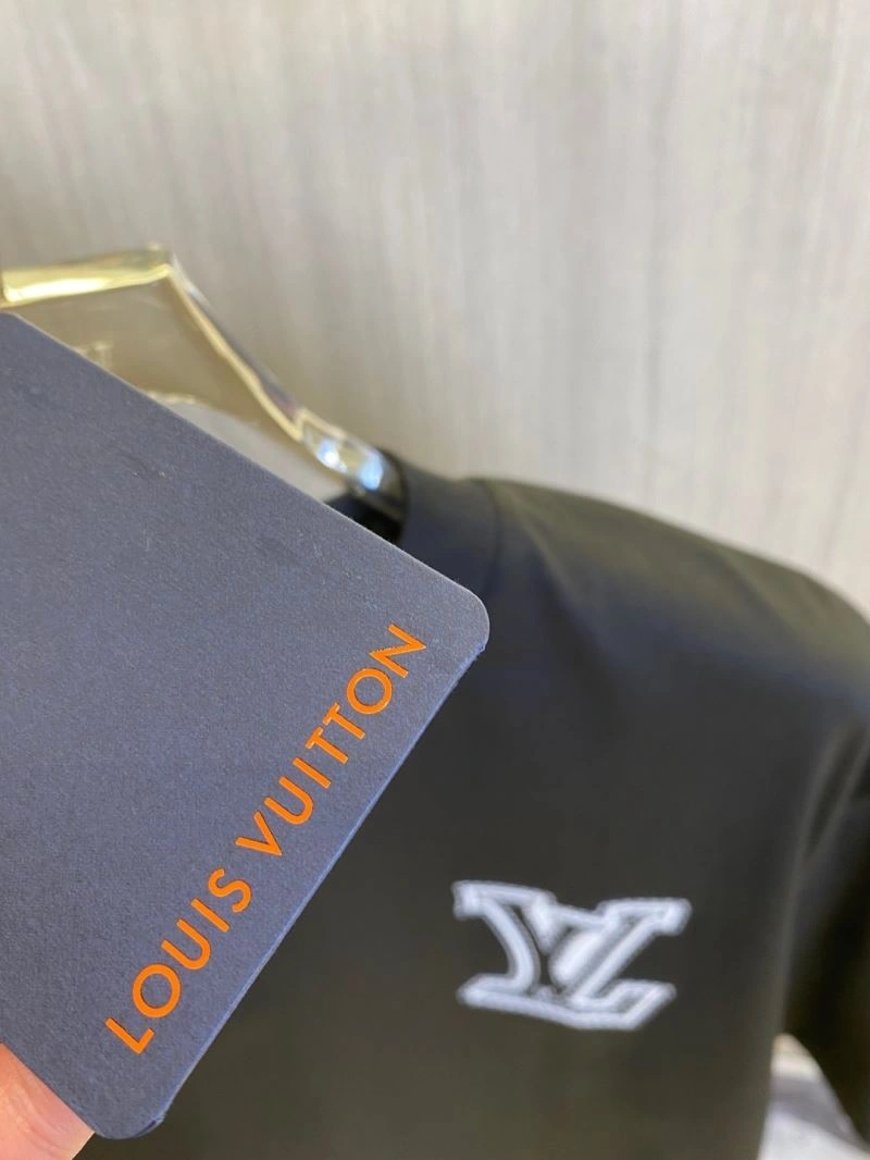 Louis Vuitton T-Shirts SmartChoice 134357