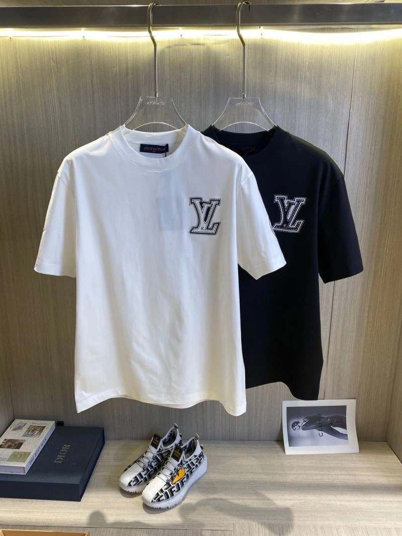 Louis Vuitton T-Shirts SmartChoice 134357