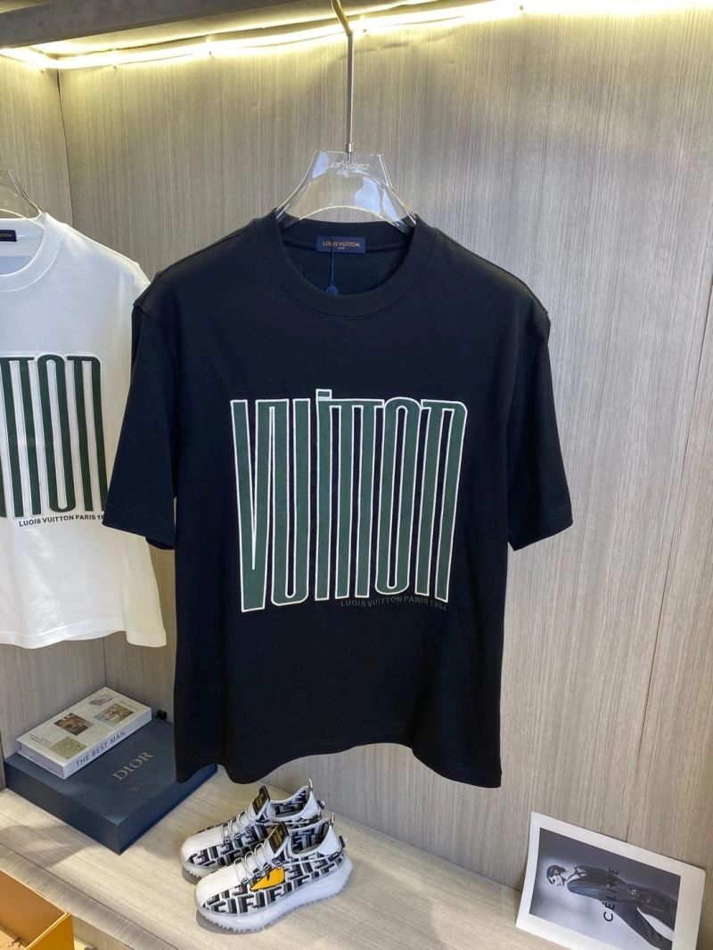 Youthful Louis Vuitton T-Shirts 134353