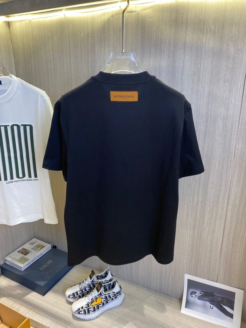 Youthful Louis Vuitton T-Shirts 134353