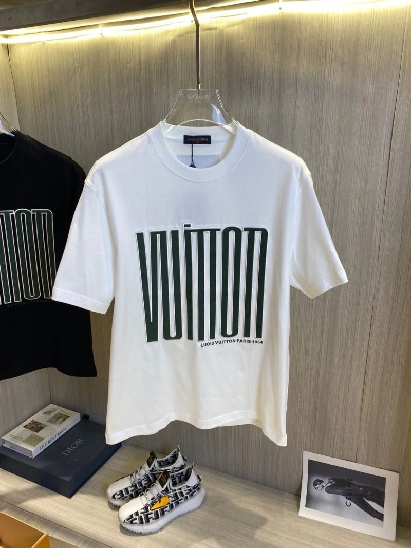 Youthful Louis Vuitton T-Shirts 134353