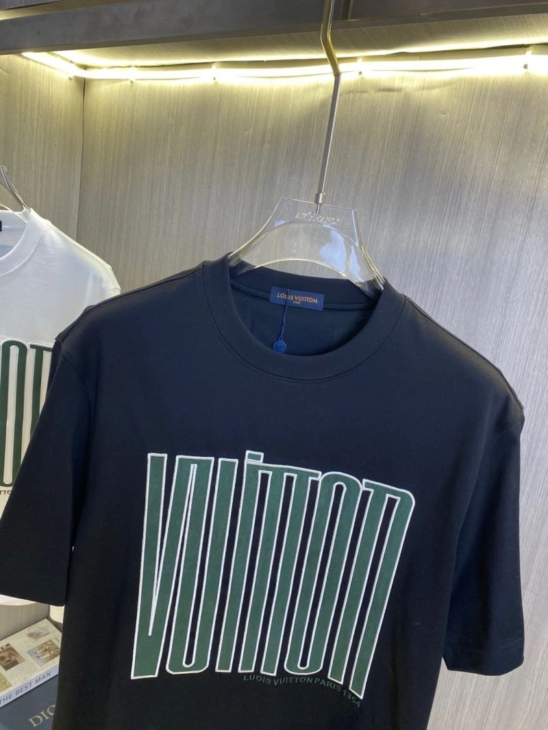 Youthful Louis Vuitton T-Shirts 134353
