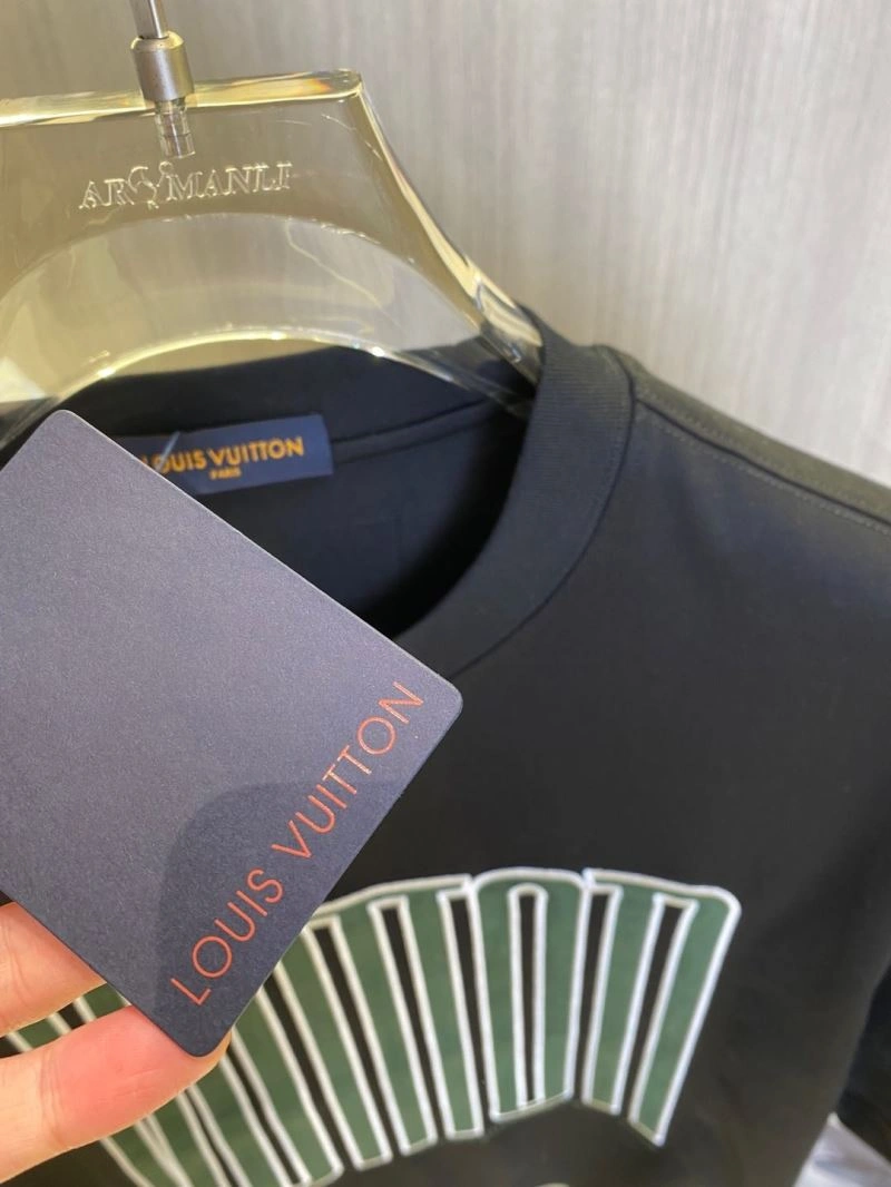 Youthful Louis Vuitton T-Shirts 134353