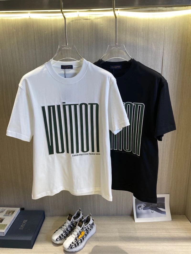 Youthful Louis Vuitton T-Shirts 134353