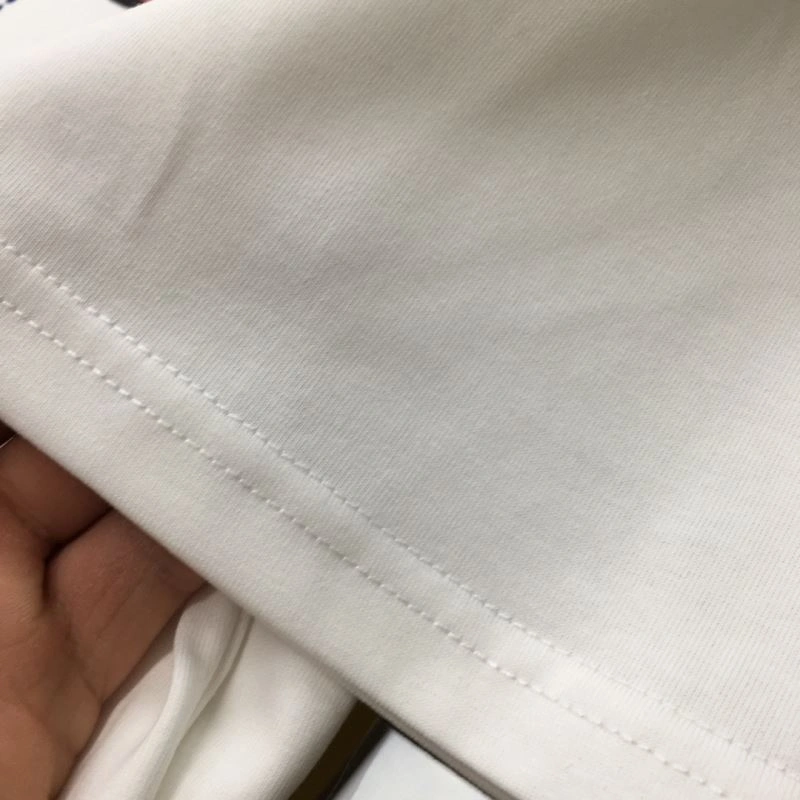 Louis Vuitton T-Shirts Upgraded 134358
