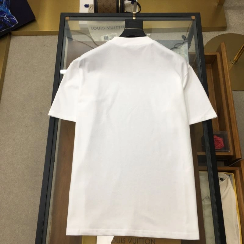 Louis Vuitton T-Shirts Upgraded 134358