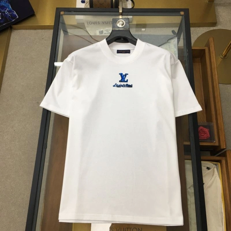 Comfortable Louis Vuitton T-Shirts 134347