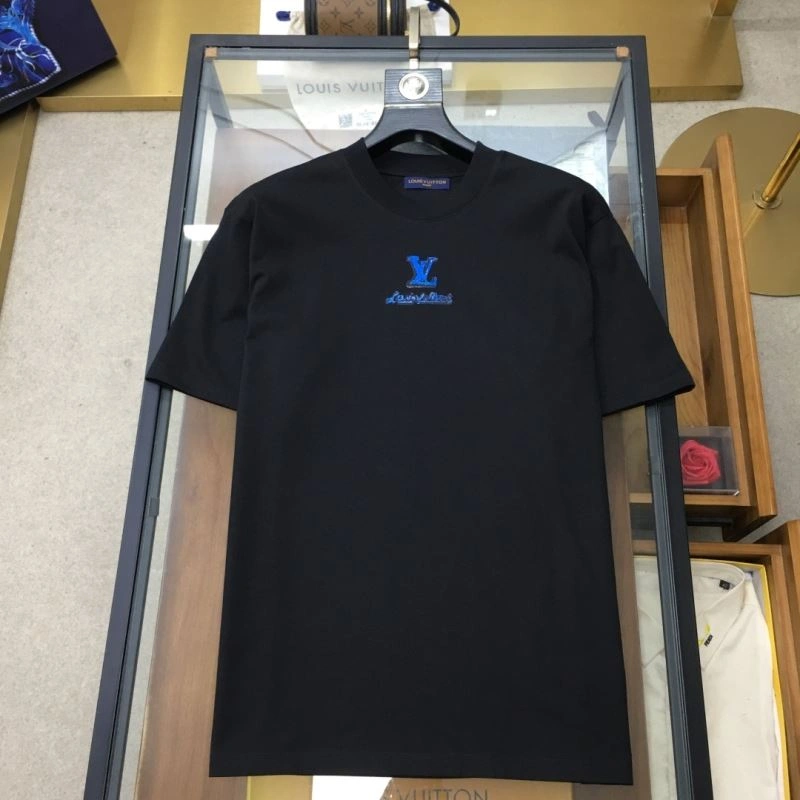 Comfortable Louis Vuitton T-Shirts 134347