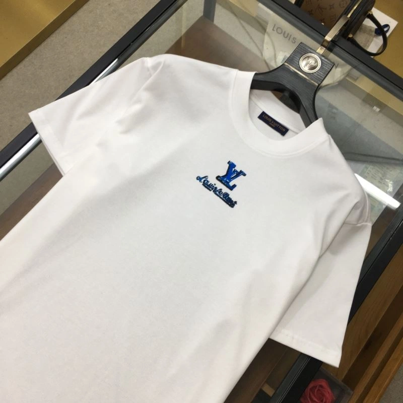 Comfortable Louis Vuitton T-Shirts 134347
