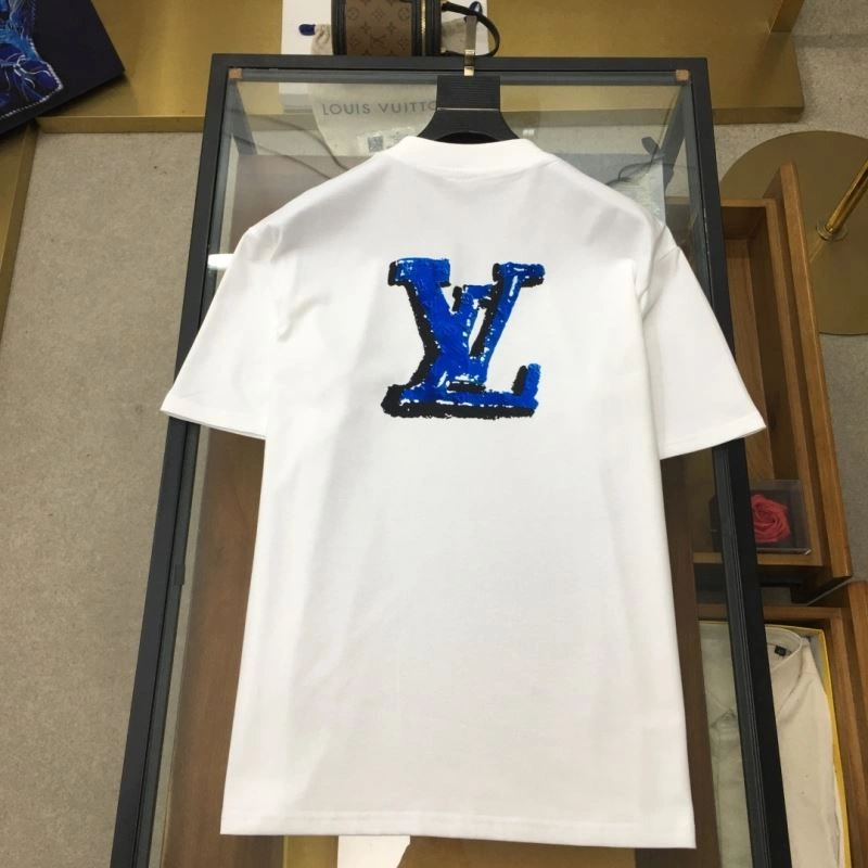Comfortable Louis Vuitton T-Shirts 134347