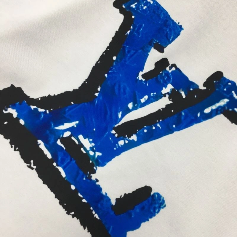 Comfortable Louis Vuitton T-Shirts 134347