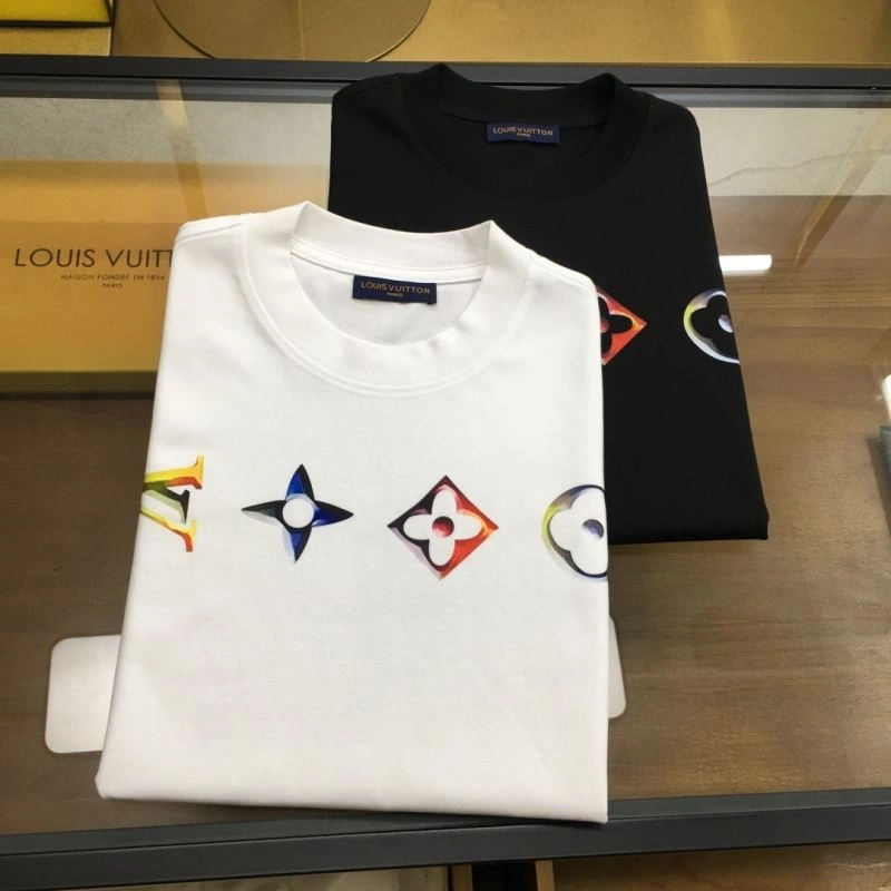 Louis Vuitton T-Shirts Compact 134349