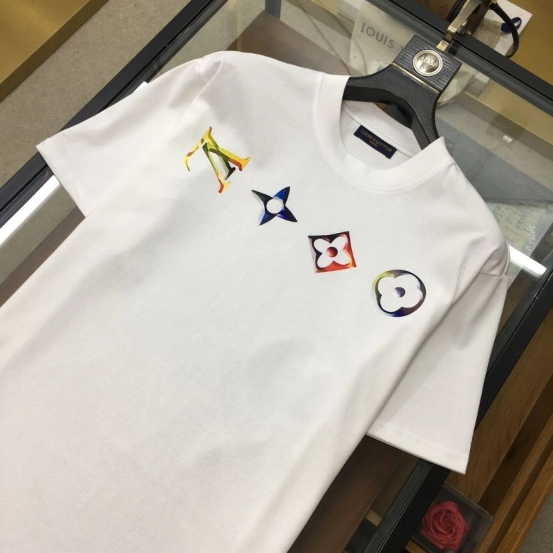 Louis Vuitton T-Shirts Compact 134349