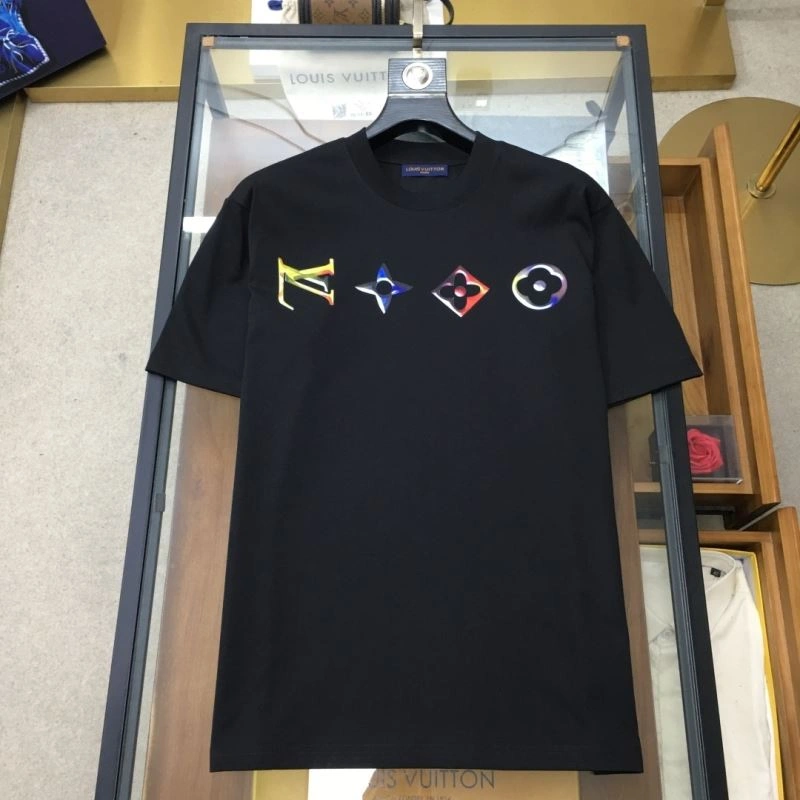 Louis Vuitton T-Shirts Compact 134349