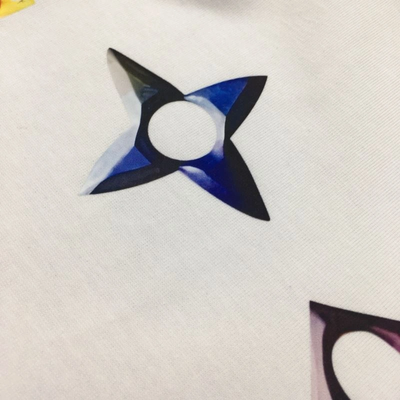 Louis Vuitton T-Shirts Compact 134349