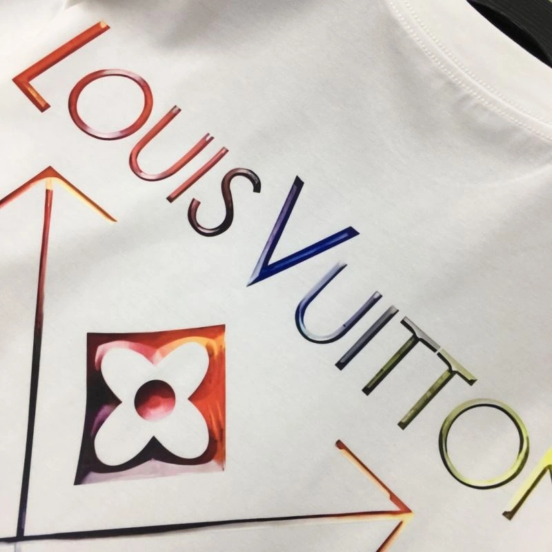 Louis Vuitton T-Shirts Compact 134349