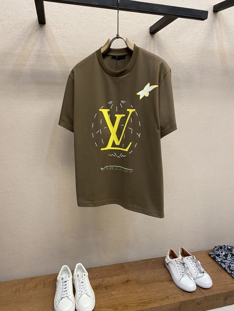 Louis Vuitton T-Shirts StreetReady 134360