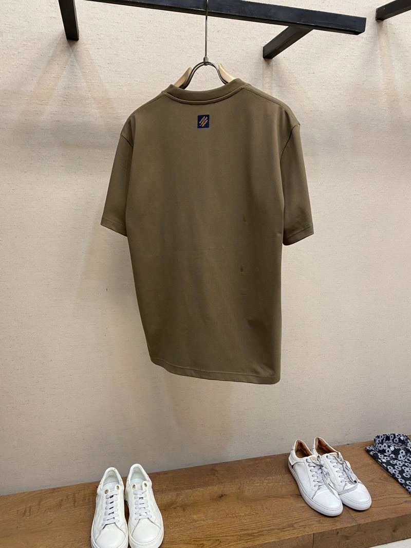 Louis Vuitton T-Shirts StreetReady 134360