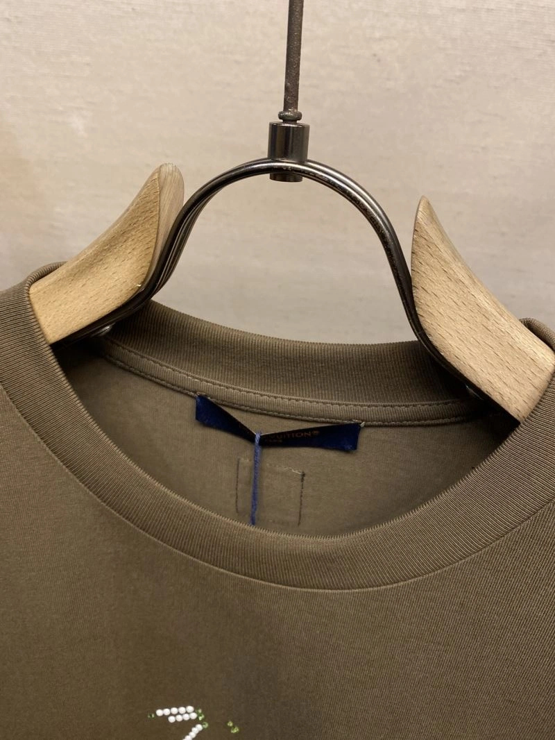 Louis Vuitton T-Shirts StreetReady 134360