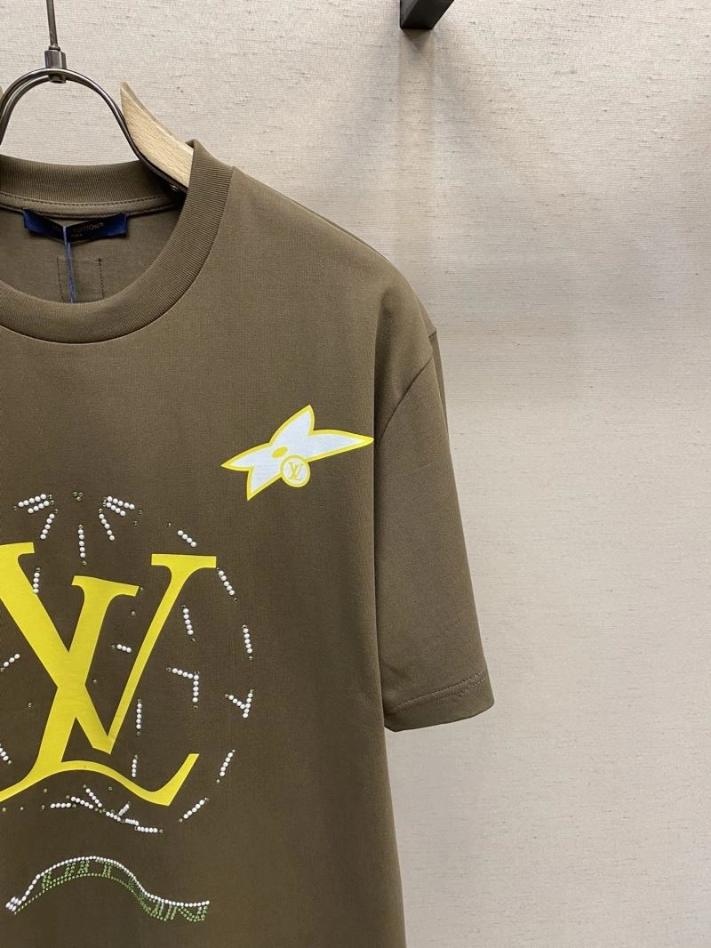 Louis Vuitton T-Shirts StreetReady 134360