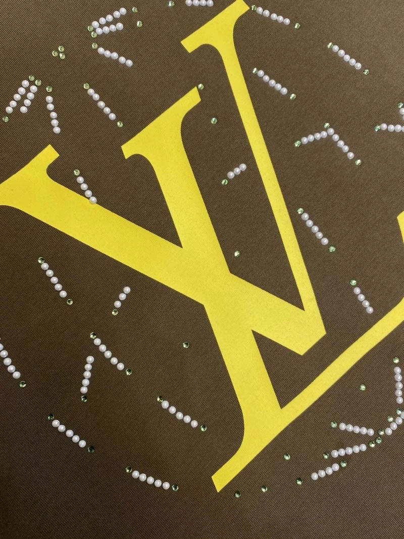 Louis Vuitton T-Shirts StreetReady 134360