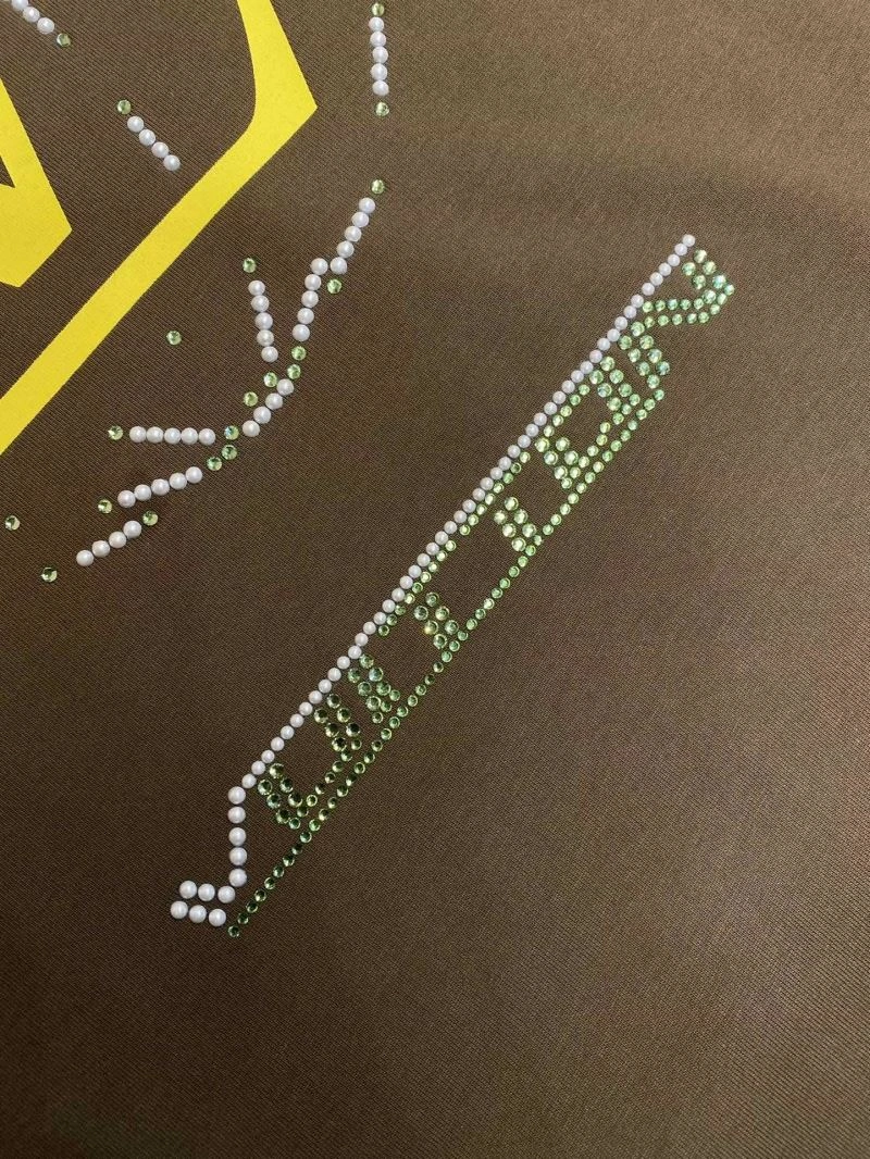 Louis Vuitton T-Shirts StreetReady 134360