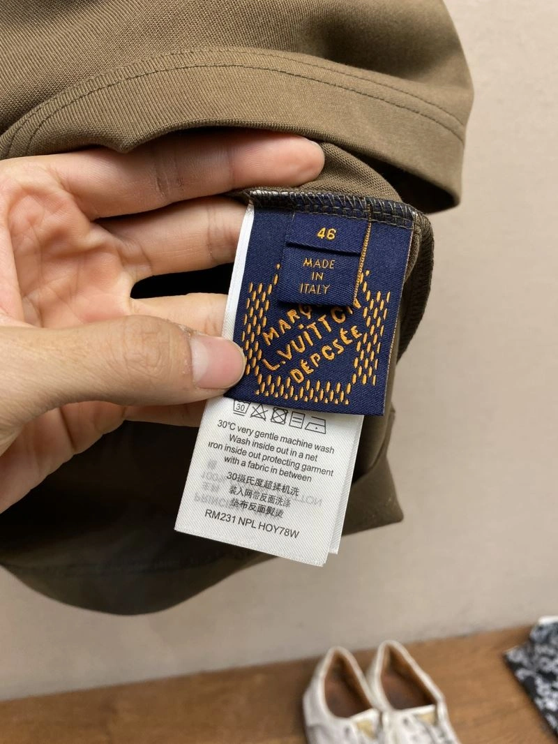 Louis Vuitton T-Shirts StreetReady 134360