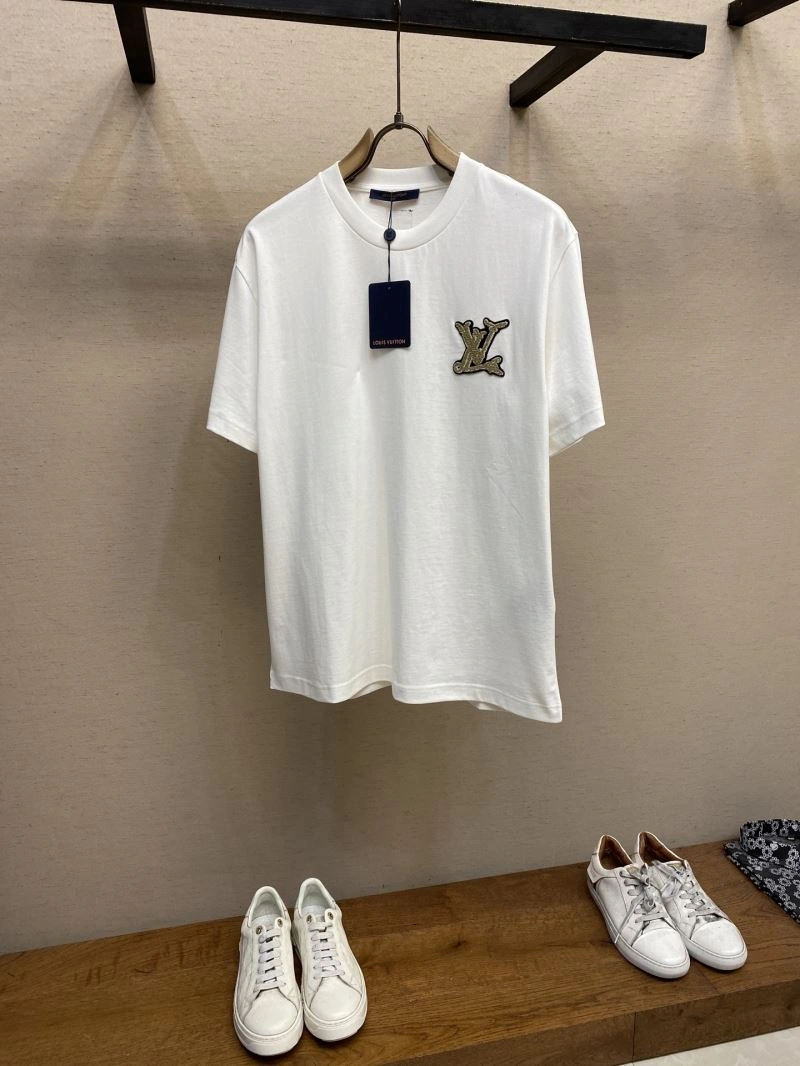 Louis Vuitton T-Shirts SmartChoice 134344