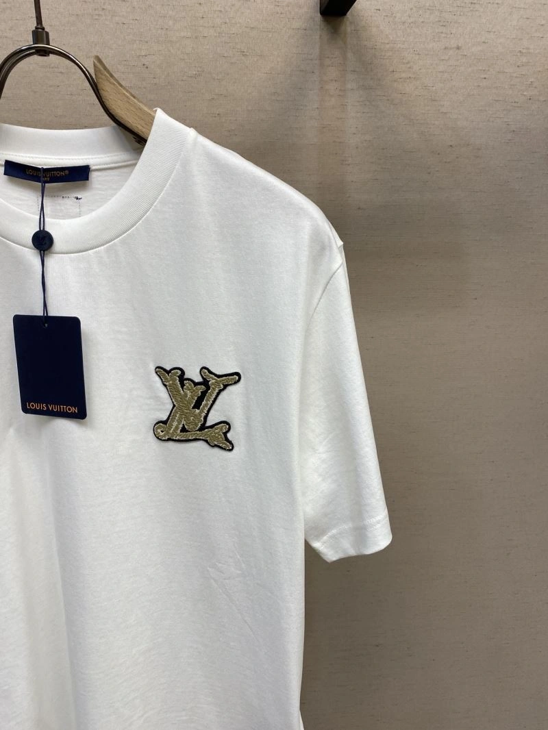Louis Vuitton T-Shirts SmartChoice 134344