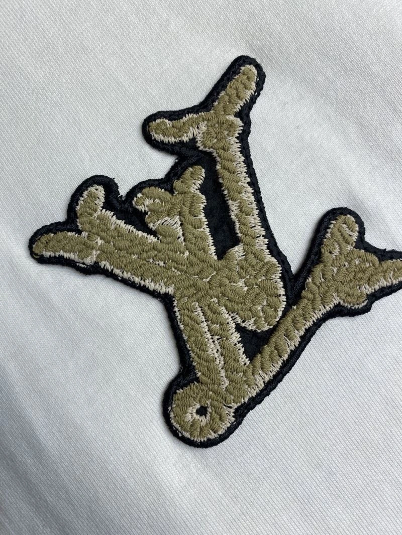 Louis Vuitton T-Shirts SmartChoice 134344