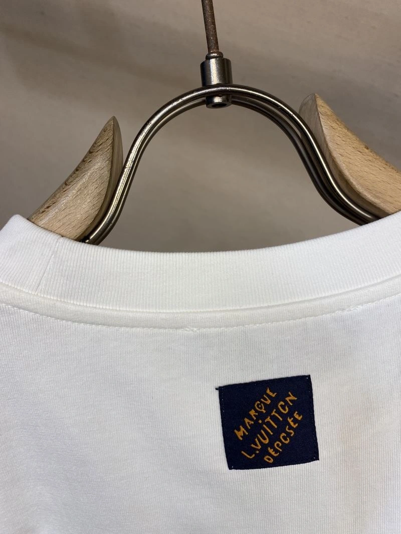 Louis Vuitton T-Shirts SmartChoice 134344