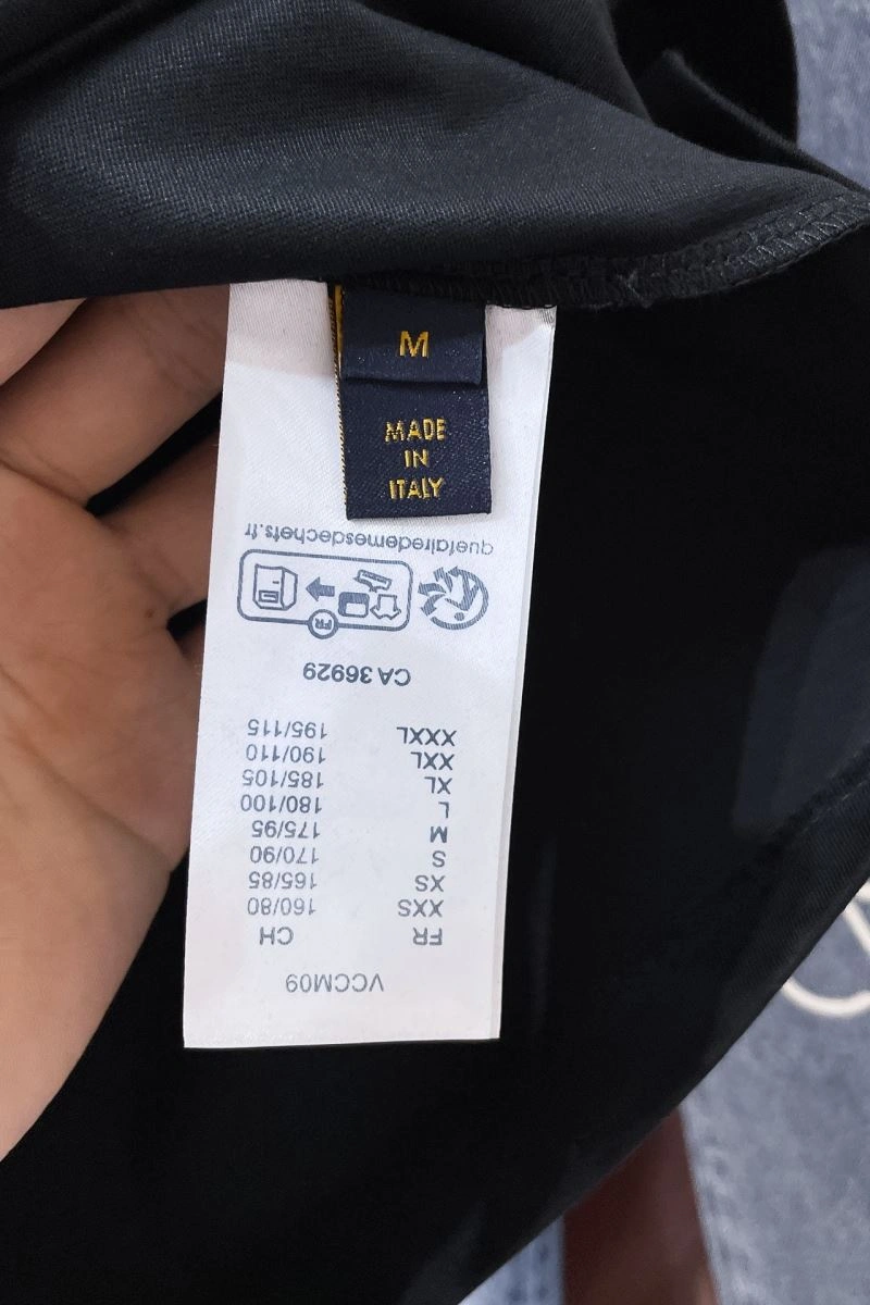 Louis Vuitton T-Shirts Modern 134352