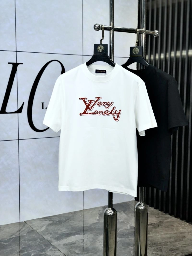 AllSeason Louis Vuitton T-Shirts 134354