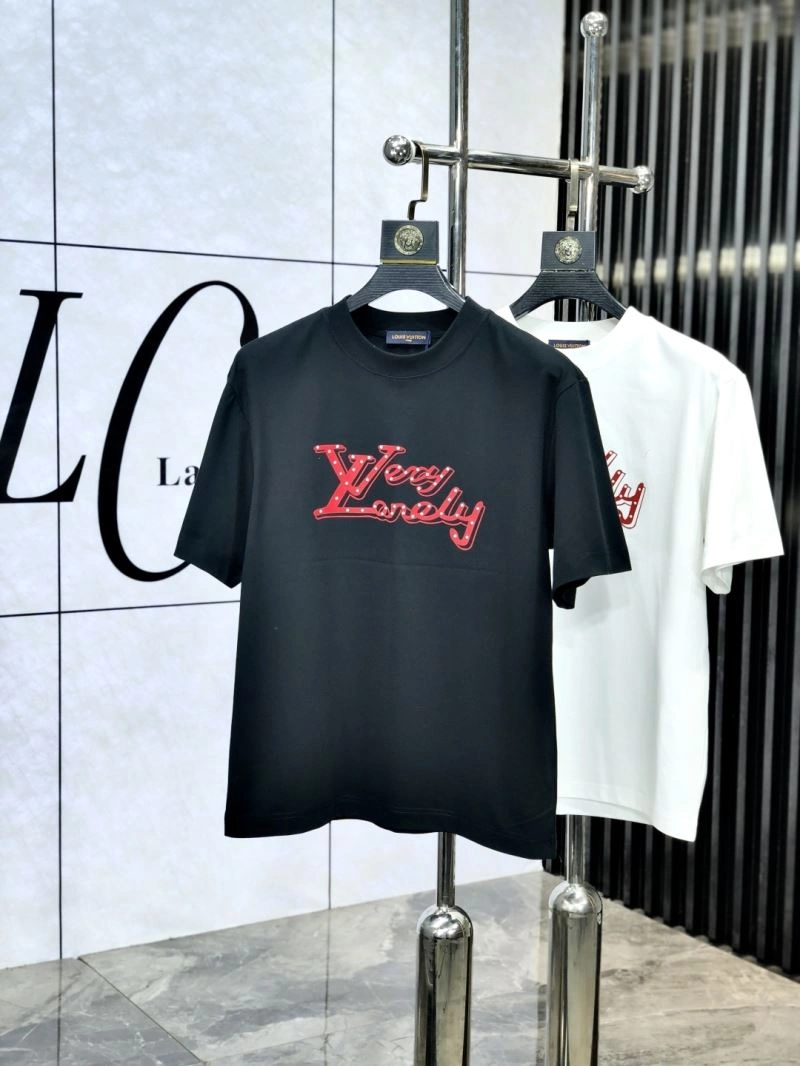 AllSeason Louis Vuitton T-Shirts 134354