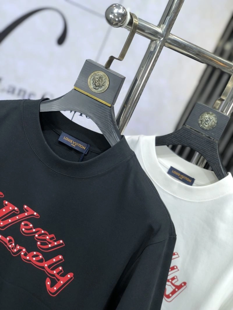 AllSeason Louis Vuitton T-Shirts 134354