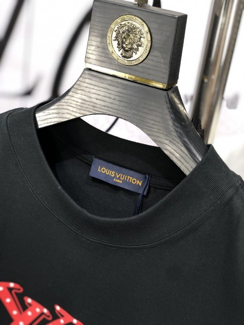 AllSeason Louis Vuitton T-Shirts 134354