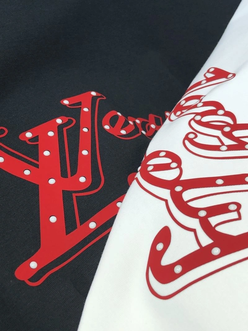 AllSeason Louis Vuitton T-Shirts 134354