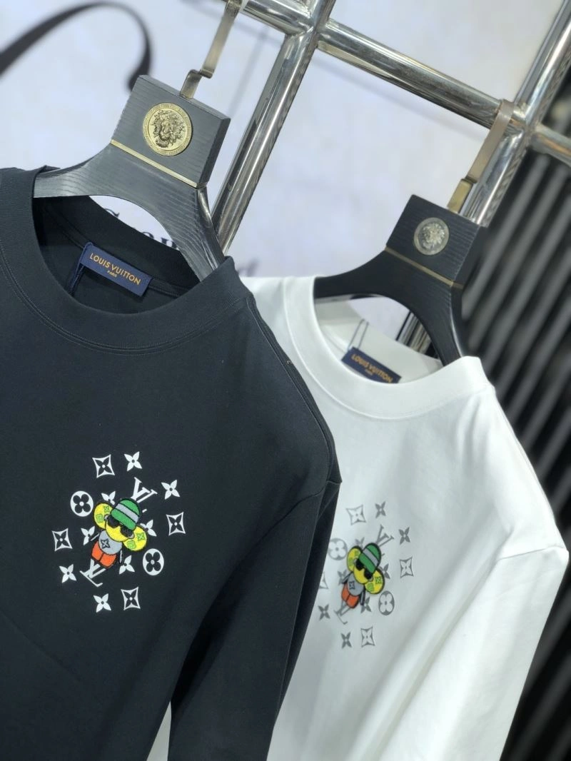 Louis Vuitton T-Shirts DailyWear 134363
