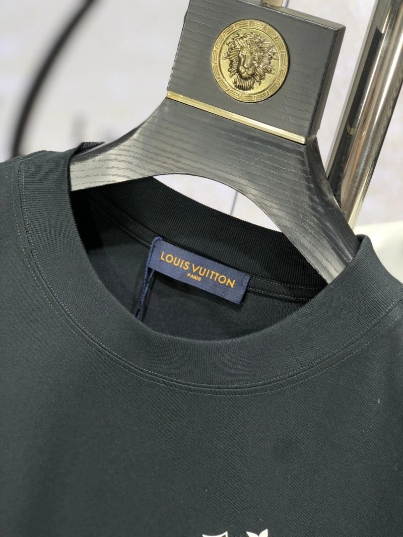 Louis Vuitton T-Shirts DailyWear 134363