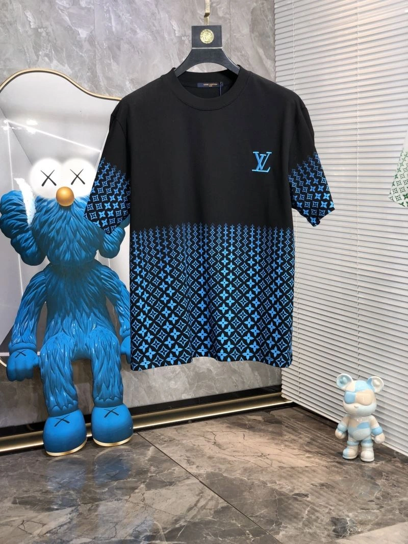 Louis Vuitton T-Shirts WaterResistant 134365