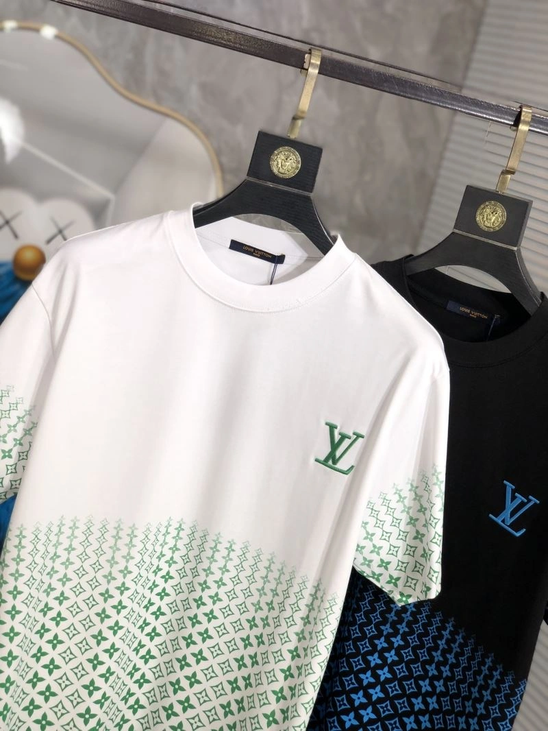 Louis Vuitton T-Shirts WaterResistant 134365
