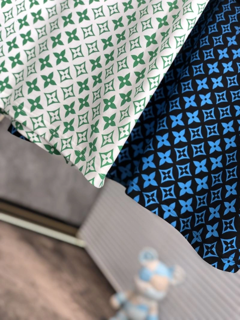 Louis Vuitton T-Shirts WaterResistant 134365