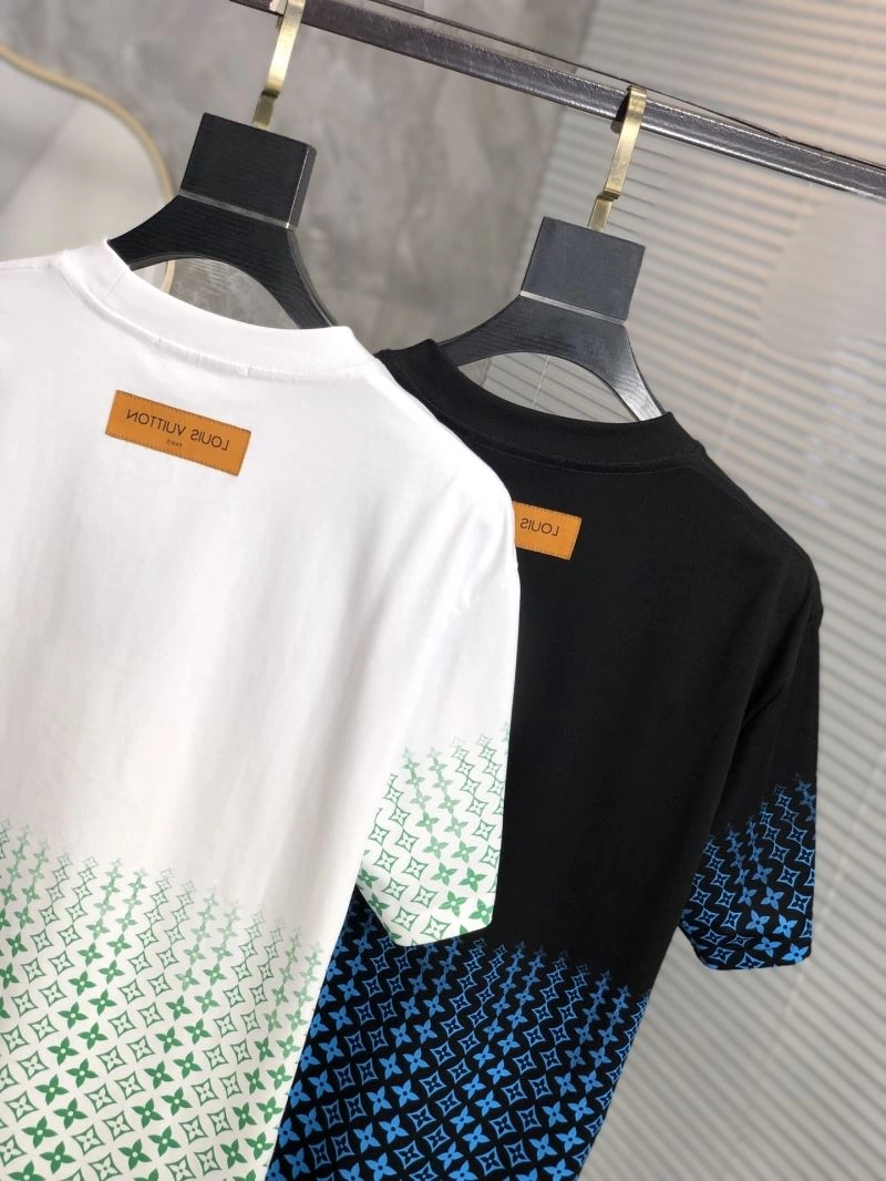 Louis Vuitton T-Shirts WaterResistant 134365