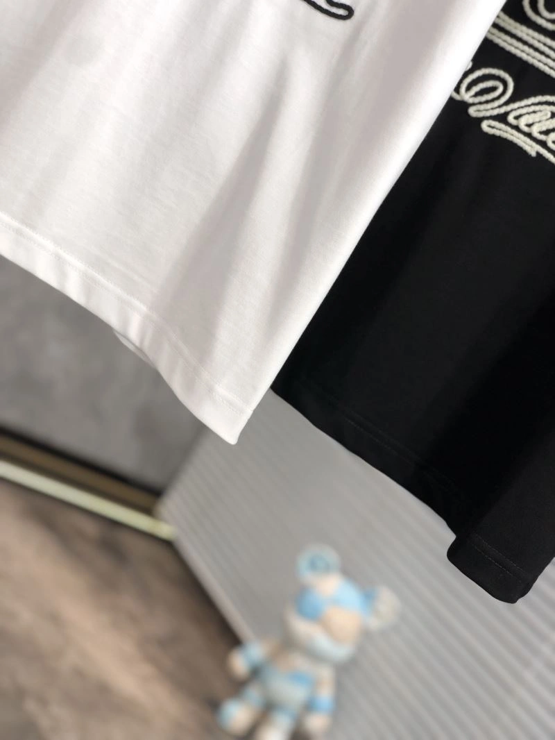 Louis Vuitton T-Shirts FastDry 134361