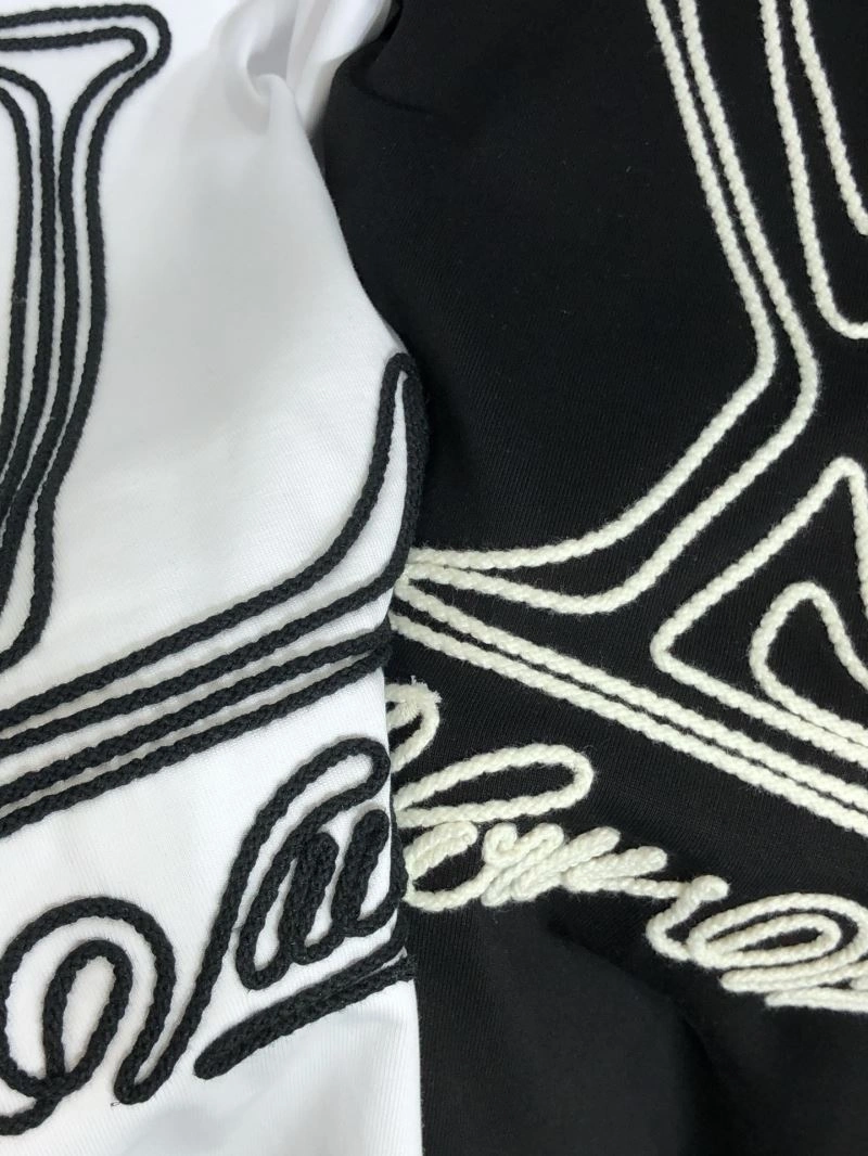 Louis Vuitton T-Shirts FastDry 134361