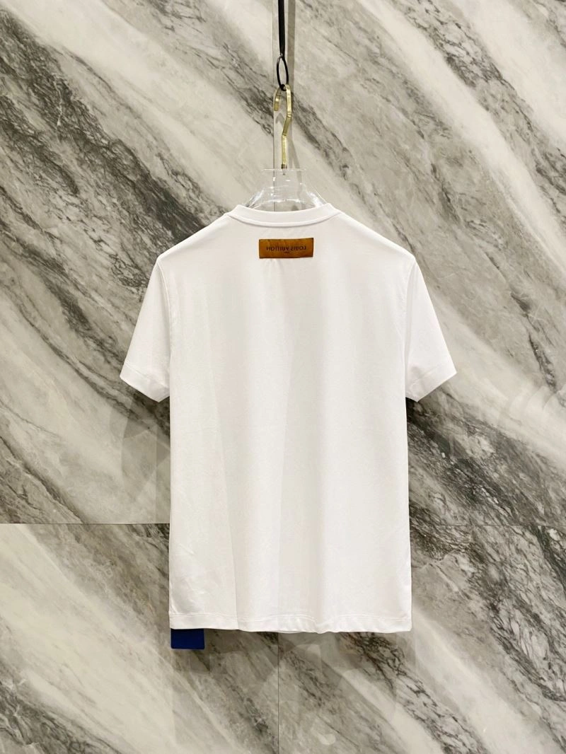 Louis Vuitton T-Shirts Practical 134355