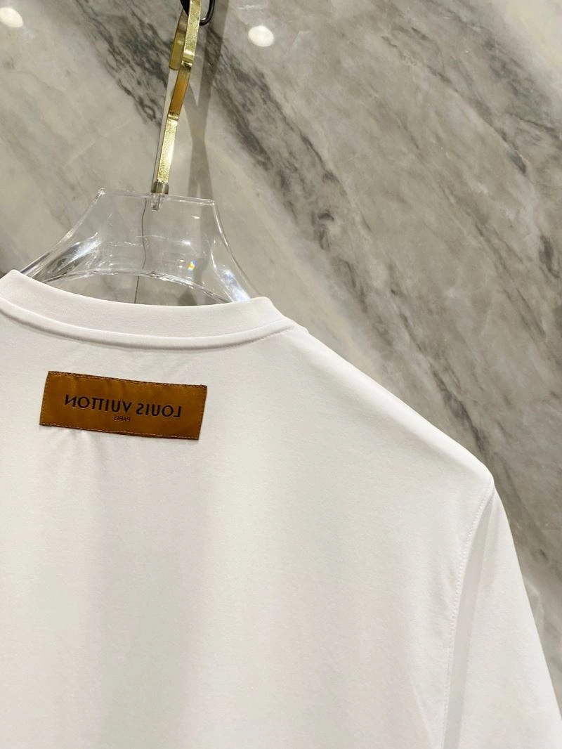 Louis Vuitton T-Shirts Practical 134355