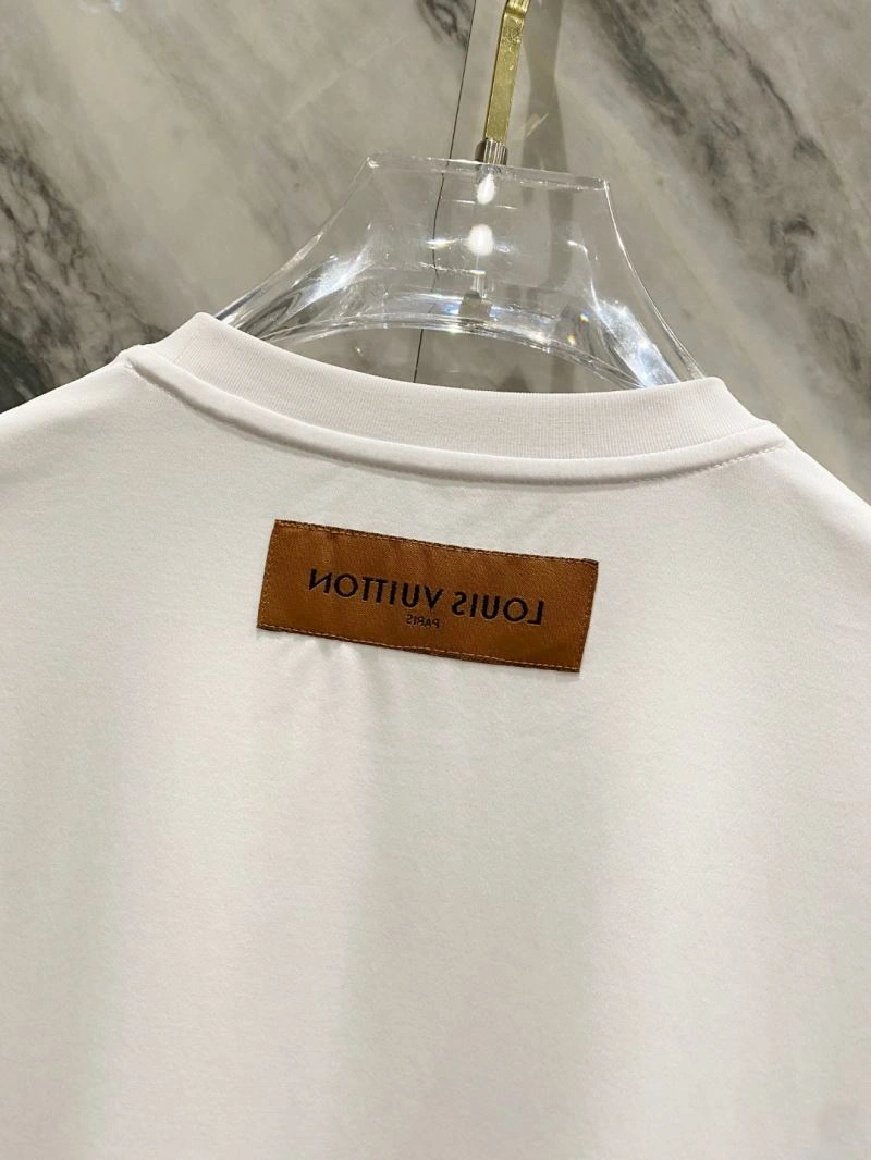 Louis Vuitton T-Shirts Practical 134355