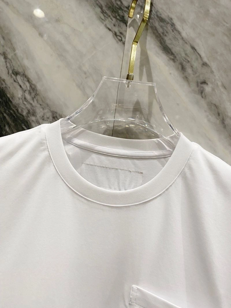 Louis Vuitton T-Shirts Practical 134355
